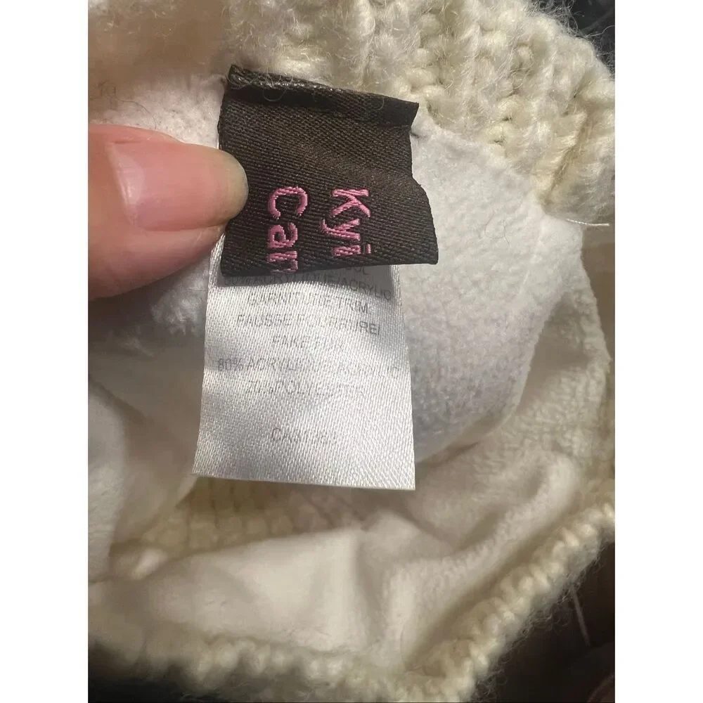 Kyi kyi adorable wool